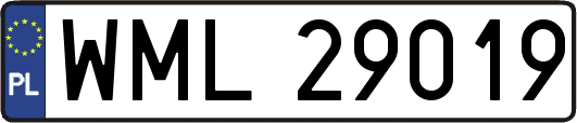 WML29019