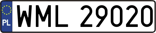 WML29020
