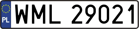 WML29021