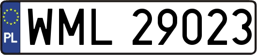 WML29023