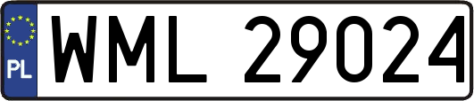 WML29024