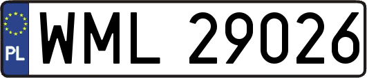 WML29026