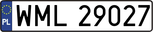 WML29027