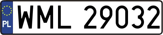 WML29032