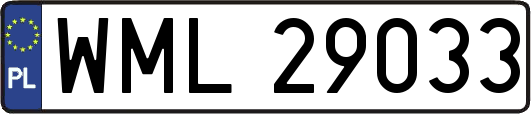 WML29033