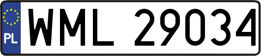 WML29034