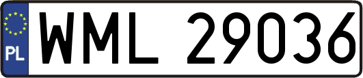 WML29036