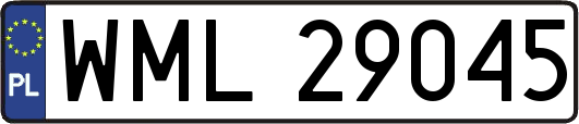 WML29045