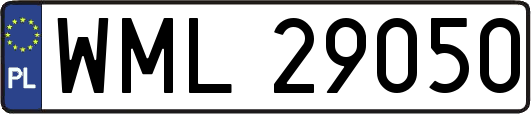 WML29050