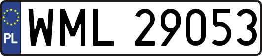 WML29053