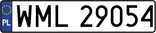 WML29054