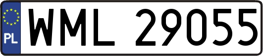 WML29055