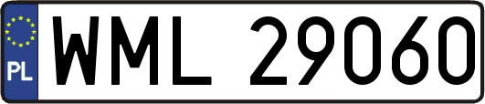 WML29060