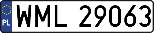 WML29063