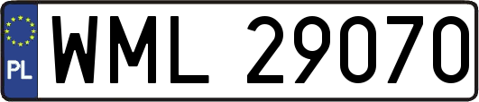WML29070