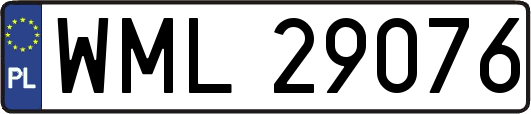 WML29076