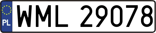 WML29078