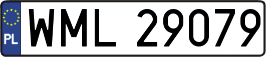 WML29079