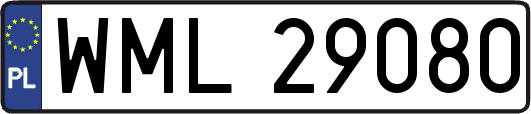WML29080