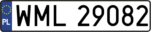 WML29082