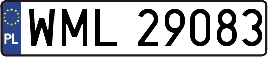WML29083