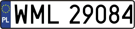 WML29084