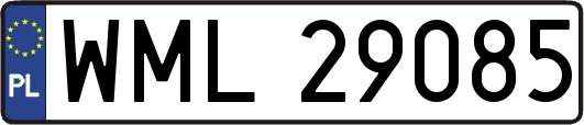 WML29085