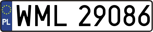 WML29086