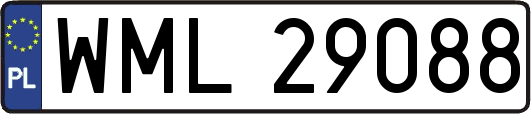 WML29088