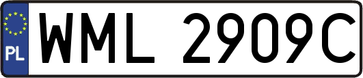 WML2909C