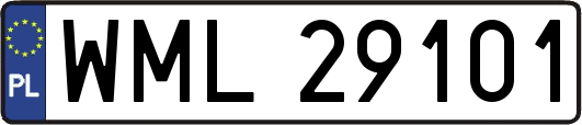 WML29101