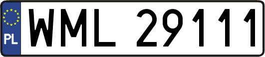 WML29111