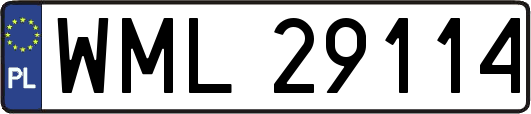 WML29114
