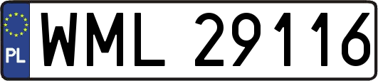 WML29116