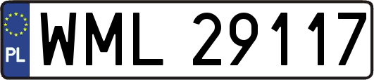 WML29117