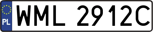 WML2912C