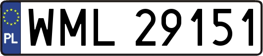 WML29151