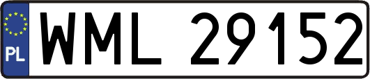 WML29152
