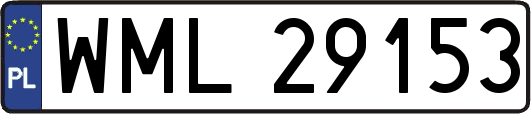 WML29153