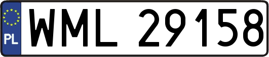 WML29158