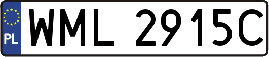 WML2915C