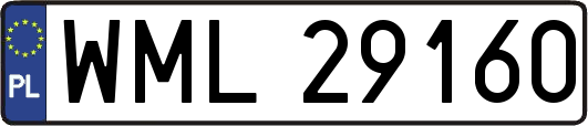 WML29160