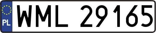 WML29165