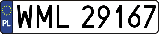 WML29167