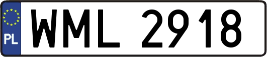 WML2918