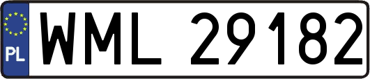 WML29182