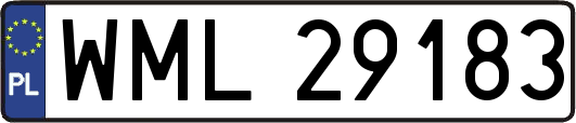 WML29183