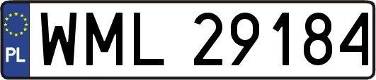 WML29184