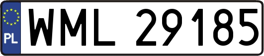 WML29185