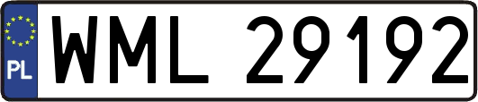 WML29192